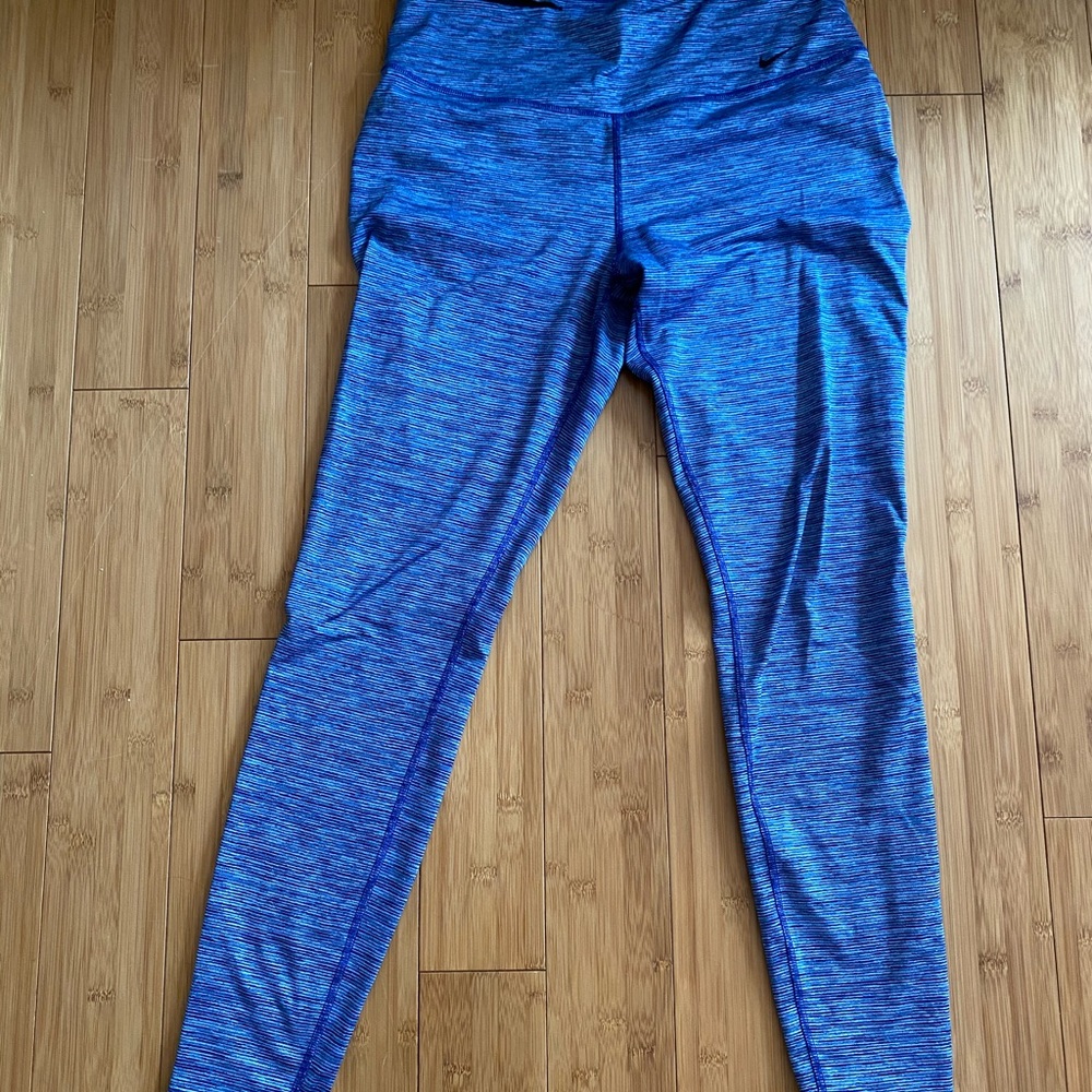 Nike Full Length Leggings